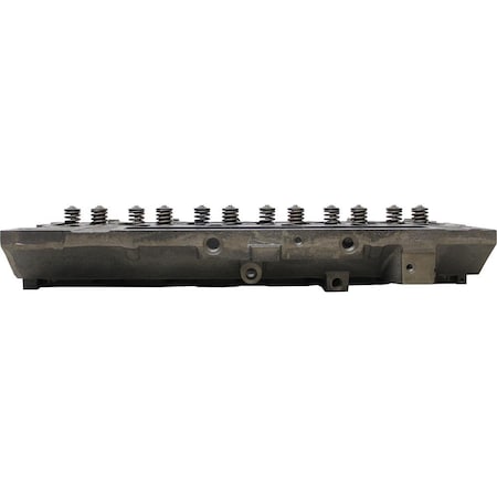 Aftermarket AMJ925644 Complete Cylinder Head With Valves AMJ925644-ABL